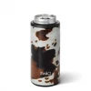 Swig Life Skinny Can Cooler- Hayride