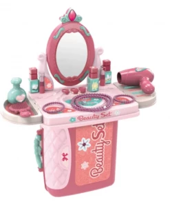 Streamline Imagined - Beauty Playset In A Case Baby