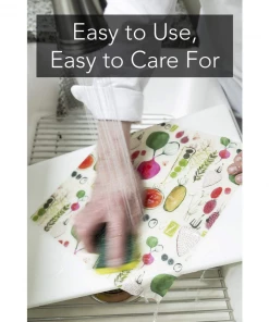 Z Wraps - Eco-Friendly Food Storage Kitchen & Home