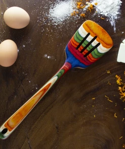 Totally Bamboo - Baltique™ Marrakesh Collection Slotted Spatula