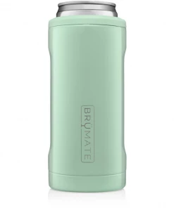 Brumate Slim Can Holder - Light Olive Drinkware