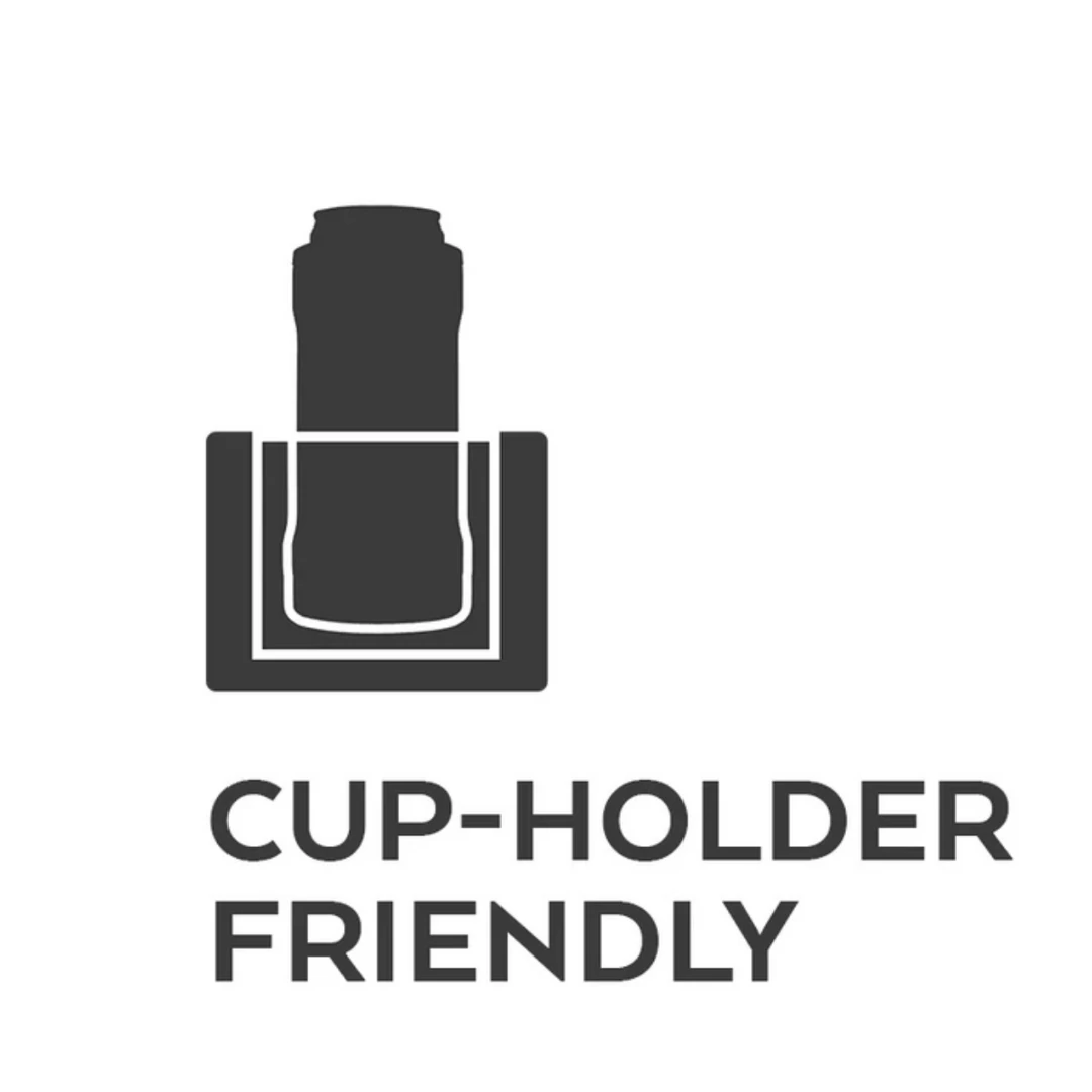 Brumate Slim Can Holder - Denim Drinkware 4 Brumate Slim Can Holder - Denim Drinkware