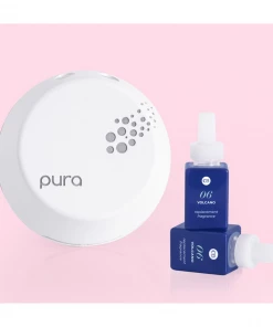 Capri Blue Volcano Pura Smart Home Diffuser Kit New Arrivals