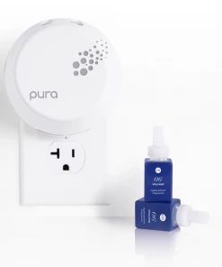 Capri Blue Volcano Pura Smart Home Diffuser Kit New Arrivals
