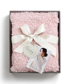 Demdaco Giving Shawl Apparel & Accessories