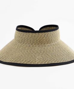 San Diego Hat Company - Sun Visor - Camel (Brown) Apparel & Accessories 6 San Diego Hat Company - Sun Visor - Camel (Brown) Apparel & Accessories