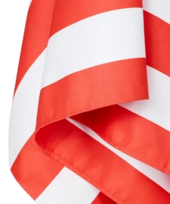 Seasonal Dock & Bay Quick Dry Towel - Coral - Large