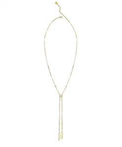 New Arrivals Natalie Wood Designs - Just Dance Necklace
