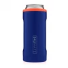 Brumate Slim Can Holder- Orange & Blue Drinkware