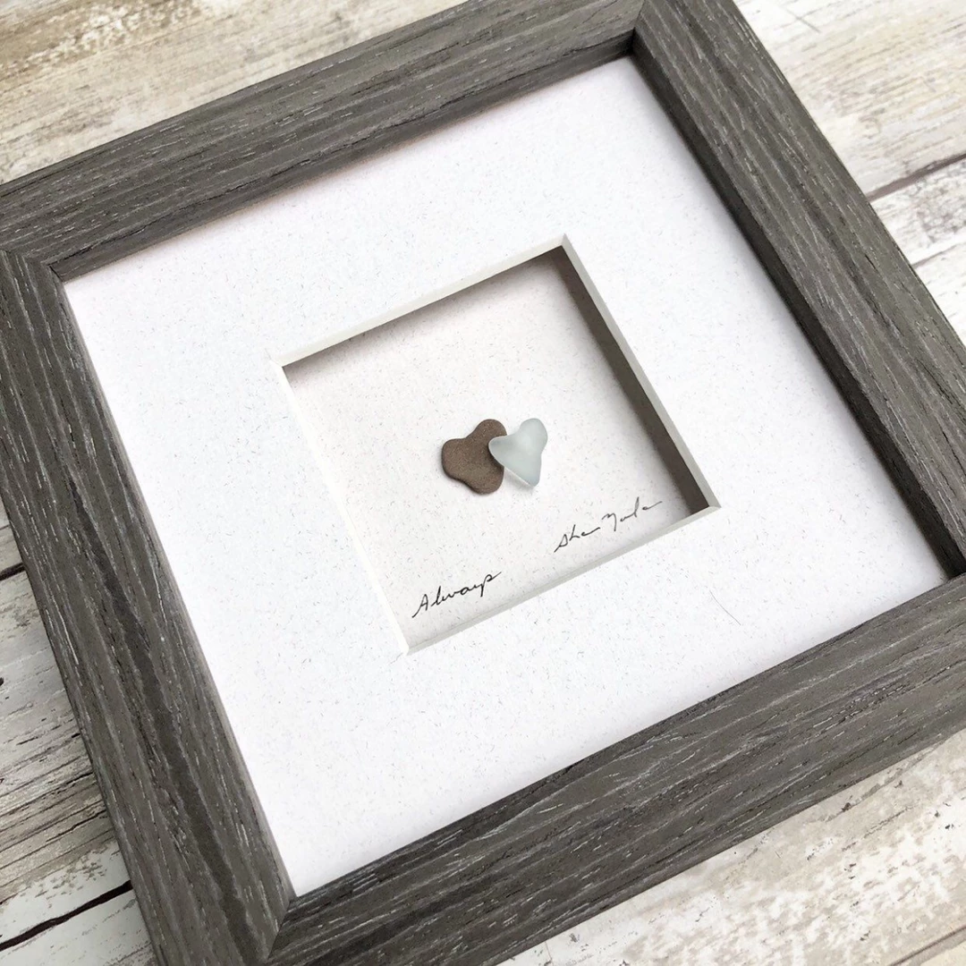 Demdaco Gifts Sharon Nowlan- Forever Wall Art - Always 2 Demdaco Gifts Sharon Nowlan- Forever Wall Art - Always