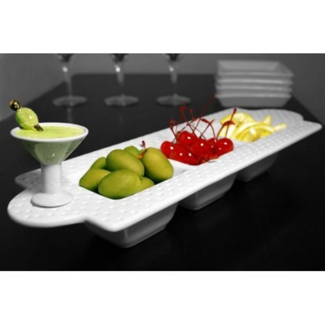 Nora Fleming- Garnish Dish Gifts 4 Nora Fleming- Garnish Dish Gifts