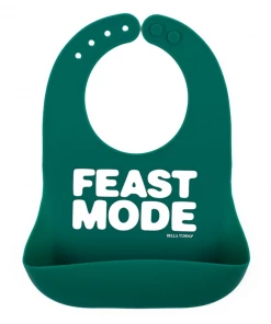 Baby Bella Tunno - Feast Mode