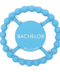 Bella Tunno Teether - Bachelor