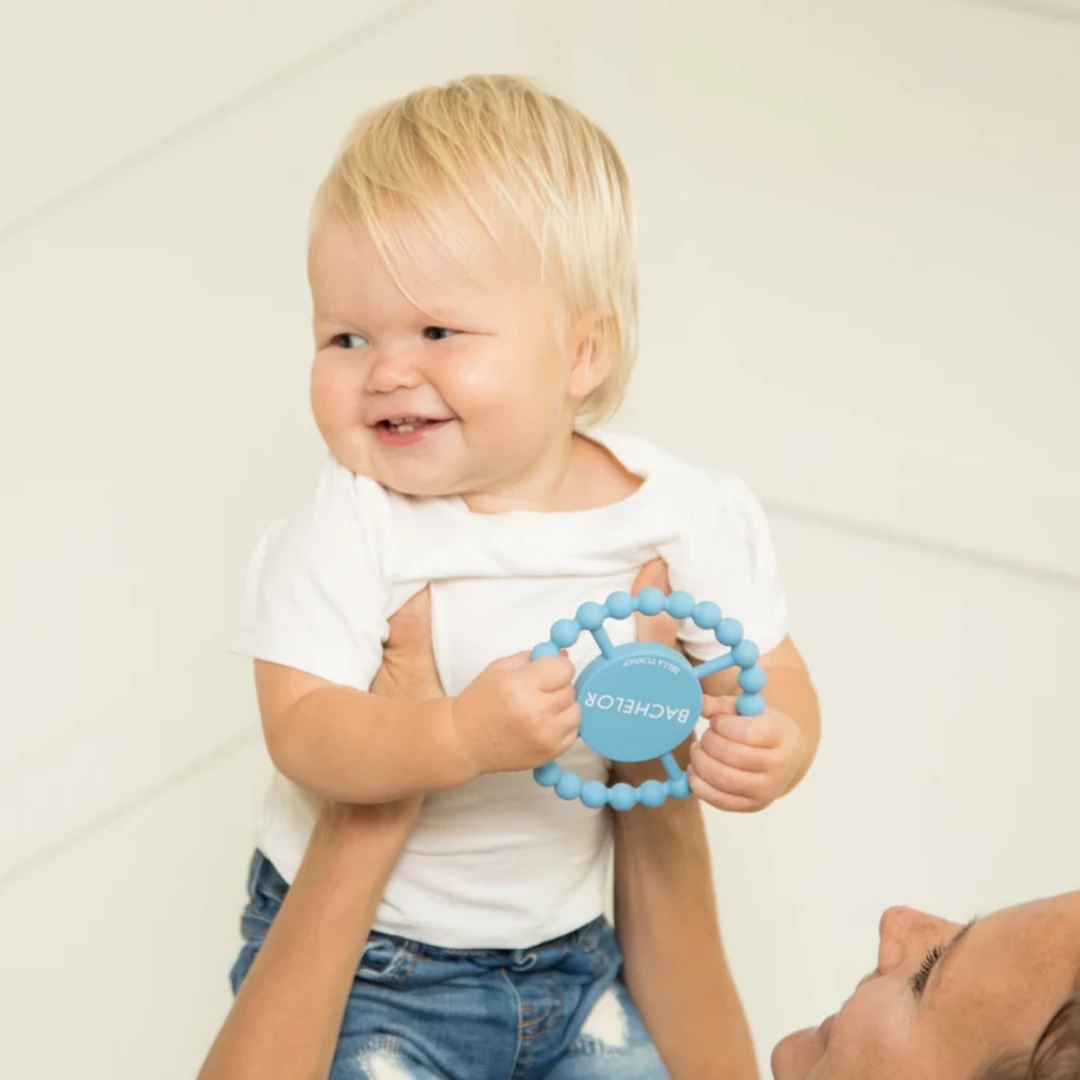 Bella Tunno Teether - Bachelor 2 Bella Tunno Teether - Bachelor