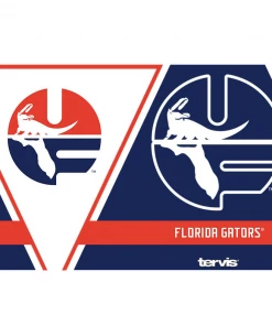 Drinkware Tervis- Florida Gators Vault