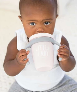 Bella Tunno - Little Lady Happy Sippy Cup 5 Bella Tunno - Little Lady Happy Sippy Cup