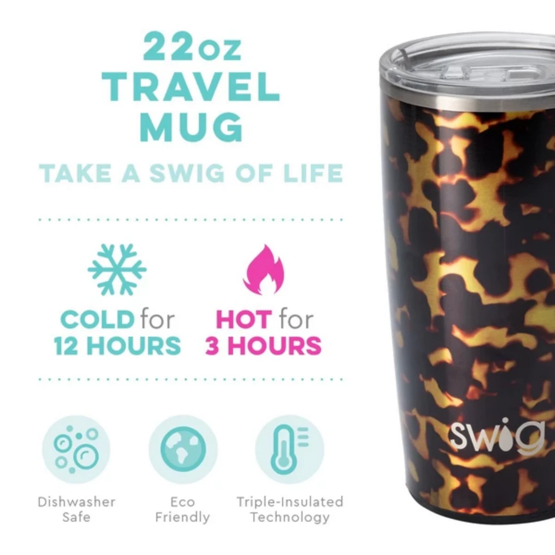Swig Life- Travel Mug - Bombshell New Arrivals 2 Swig Life- Travel Mug - Bombshell New Arrivals
