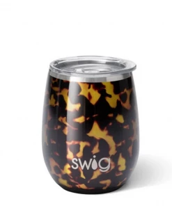 Swig Life- Stemless Cup - Bombshell New Arrivals