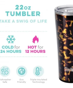 Swig Life - Tumbler - Bombshell