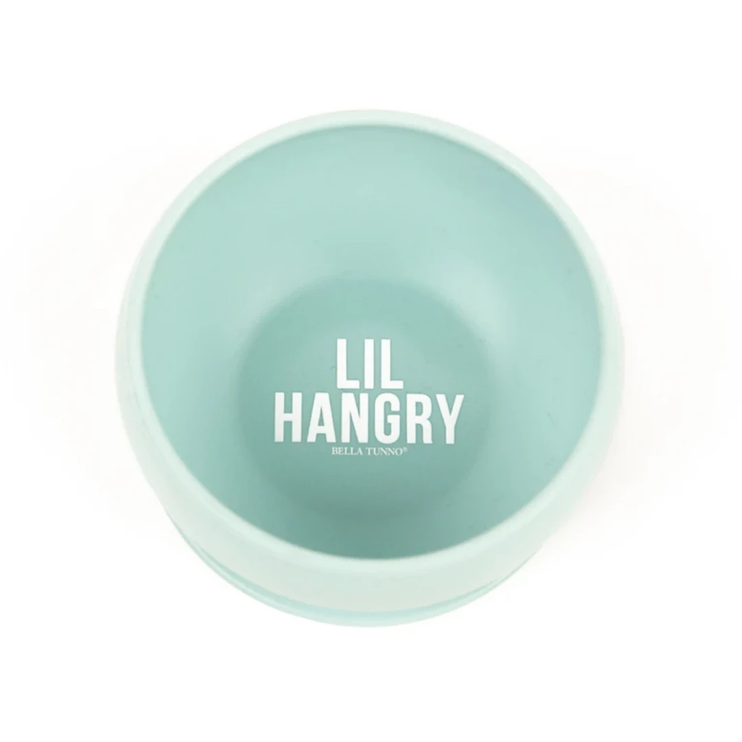 Bella Tunno - Lil Hangry Wonder Bowl 1 Bella Tunno - Lil Hangry Wonder Bowl