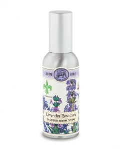 Michel Design Works Michel - Lavender Rosemary Scented Room Spray