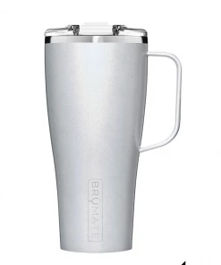 Brumate - Toddy XL - Glitter White New Arrivals