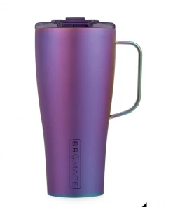 New Arrivals Brumate - Toddy XL - Dark Aura