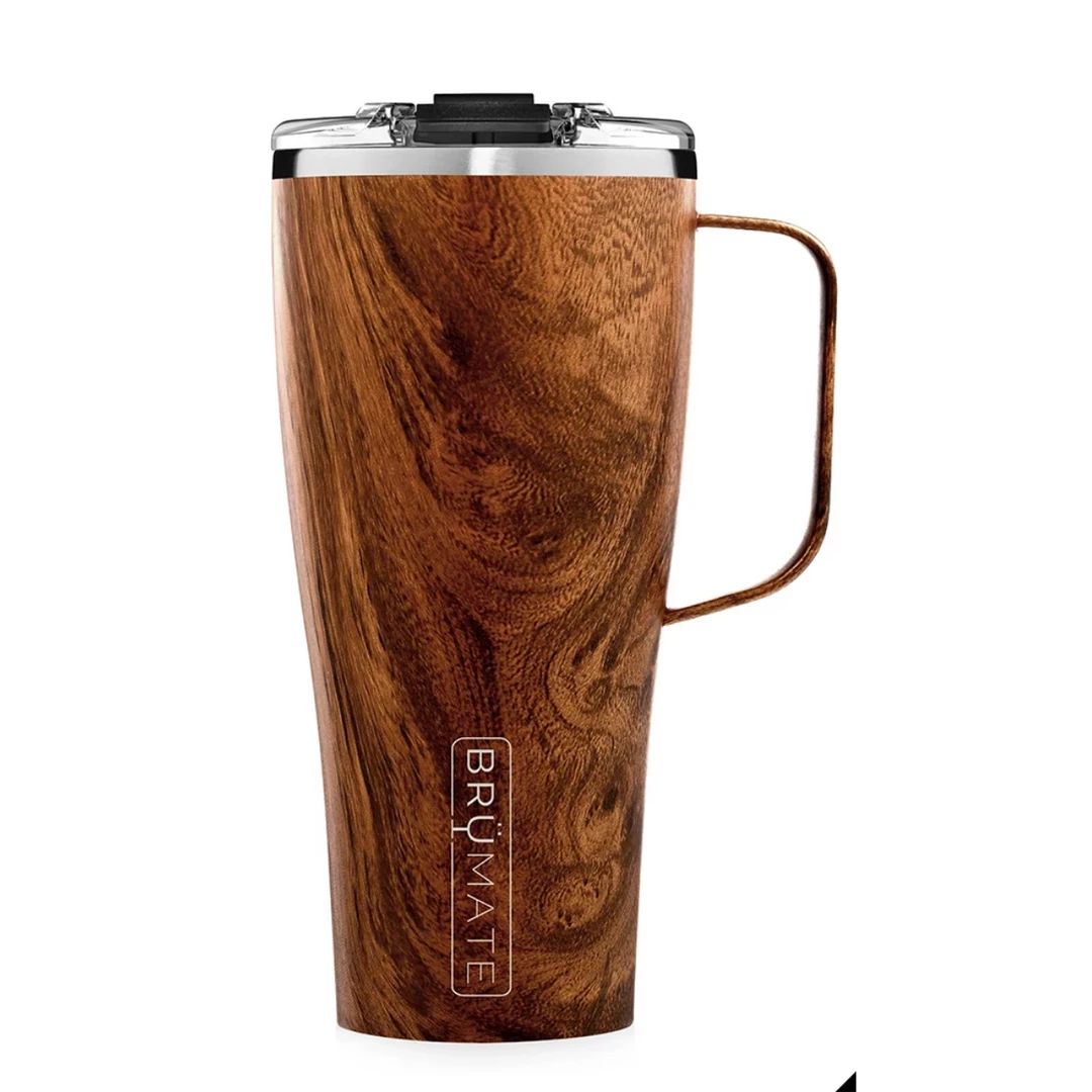 New Arrivals Brumate - Toddy XL - Walnut 1 New Arrivals Brumate - Toddy XL - Walnut