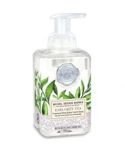 Michel Design Works Michel - Earl Grey Tea Foaming Hand Soap