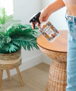 Home Pourri Home-Pourri - Air+Fabric - Grapefruit Lychee Vanilla New Arrivals 5 Home Pourri Home-Pourri - Air+Fabric - Grapefruit Lychee Vanilla New Arrivals