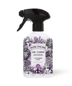 Home Pourri Home-Pourri - Air+Fabric - Lavender Sage