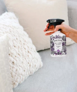 Home Pourri Home-Pourri - Air+Fabric - Lavender Sage