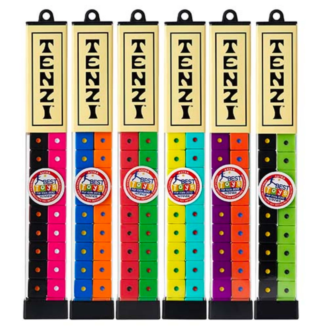 Gifts Carma Games - TENZI 2 Gifts Carma Games - TENZI