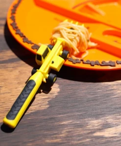 New Arrivals Constructive Eating - Fork