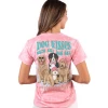 Simply Southern - Dog Kisses Cure Any Bad Day - Short Sleeve New Arrivals