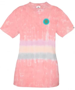 Simply Southern - Dog Kisses Cure Any Bad Day - Short Sleeve New Arrivals