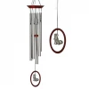 Garden Woodstock - Wind Fantasy Chime - Dog