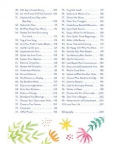 Thomas Nelson Love The Life You Have: 100 Ways To Embrace God's Goodness New Arrivals