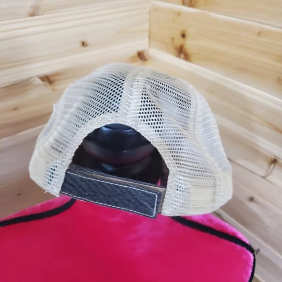 Apparel & Accessories KATYDID Baseball Cap - Trucker Hat For Women - Boy Mom 2 Apparel & Accessories KATYDID Baseball Cap - Trucker Hat For Women - Boy Mom