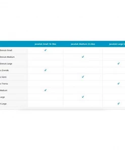 JavaSok Cold Beverage Sleeve - Leopard