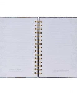 Christian Art Gifts - Journal - Begin Each Day With A Grateful Heart