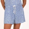 The Royal Standard - Allure Sleep Shorts