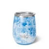 Swig Life- Stemless Cup - Sea Spray