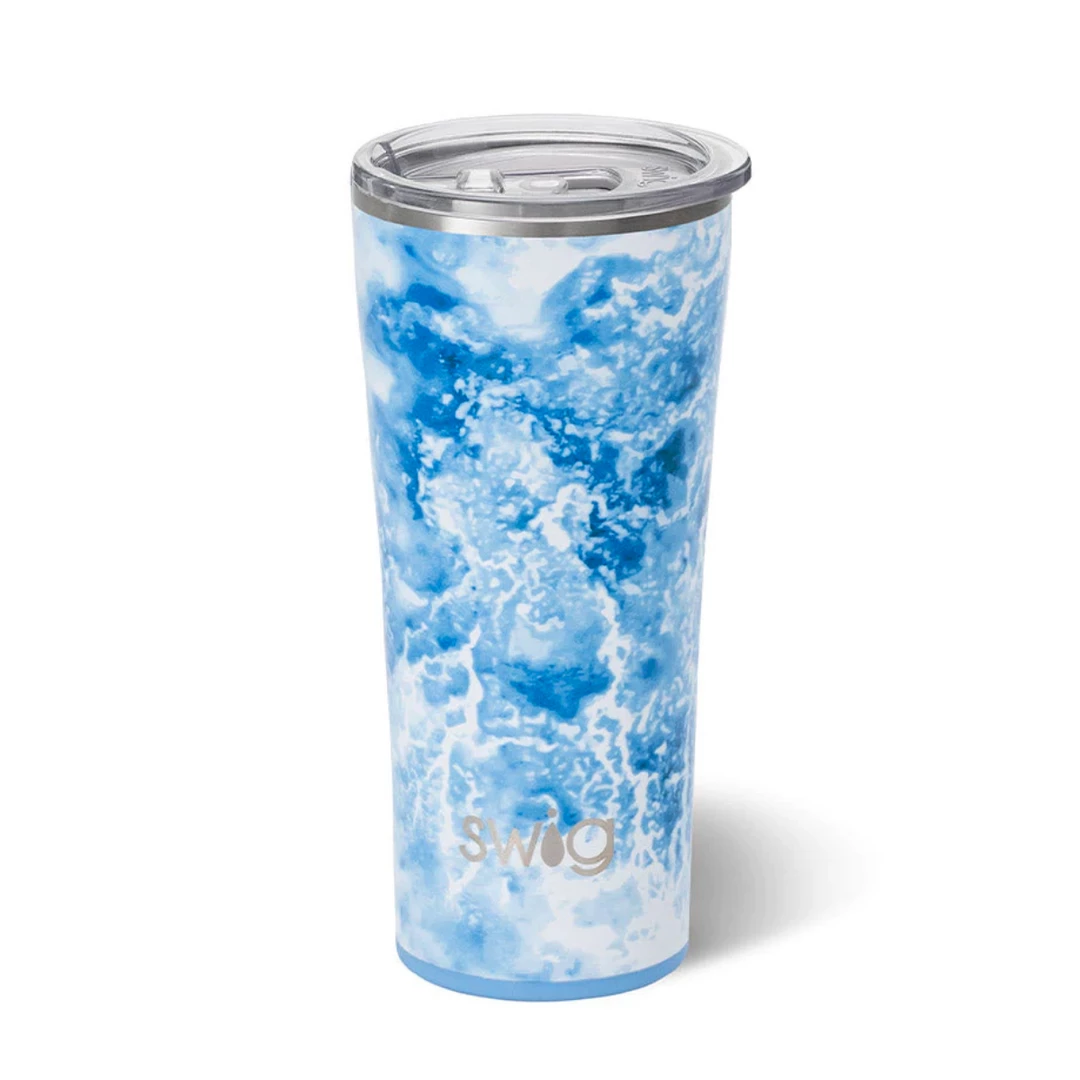 New Arrivals Swig Life - Tumbler - Sea Spray 1 New Arrivals Swig Life - Tumbler - Sea Spray