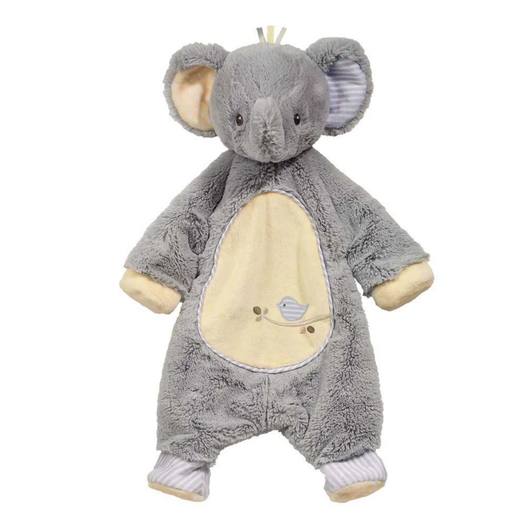 Douglas - Sshlumpie - Joey Gray Elephant Baby 1 Douglas - Sshlumpie - Joey Gray Elephant Baby