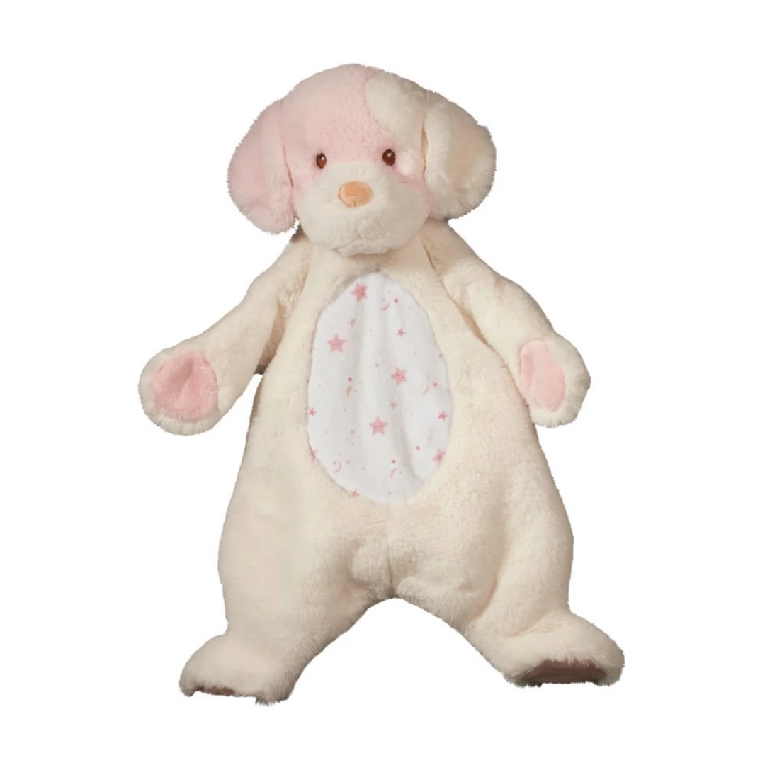 Baby Douglas - Sshlumpie - Rosy Cream Puppy 1 Baby Douglas - Sshlumpie - Rosy Cream Puppy