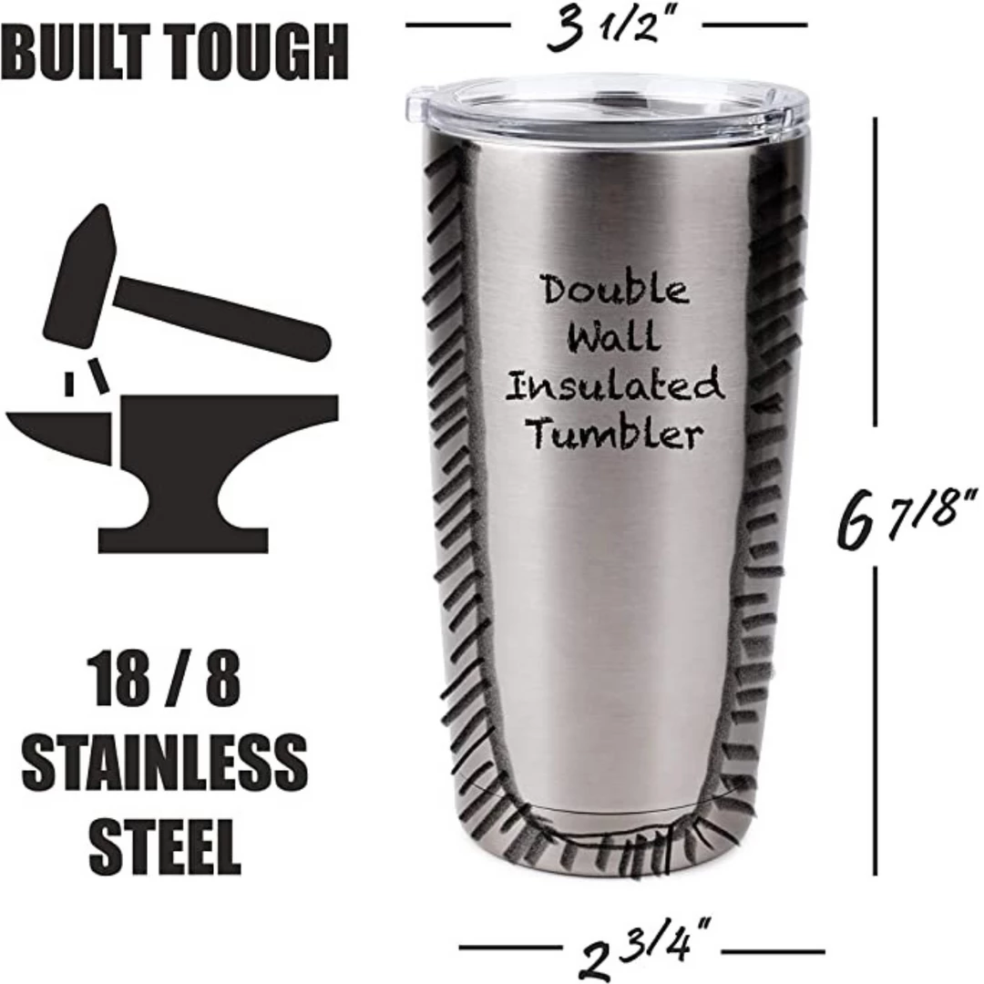 Serengeti Dog Tumbler - Yellow Labrador 3 Serengeti Dog Tumbler - Yellow Labrador