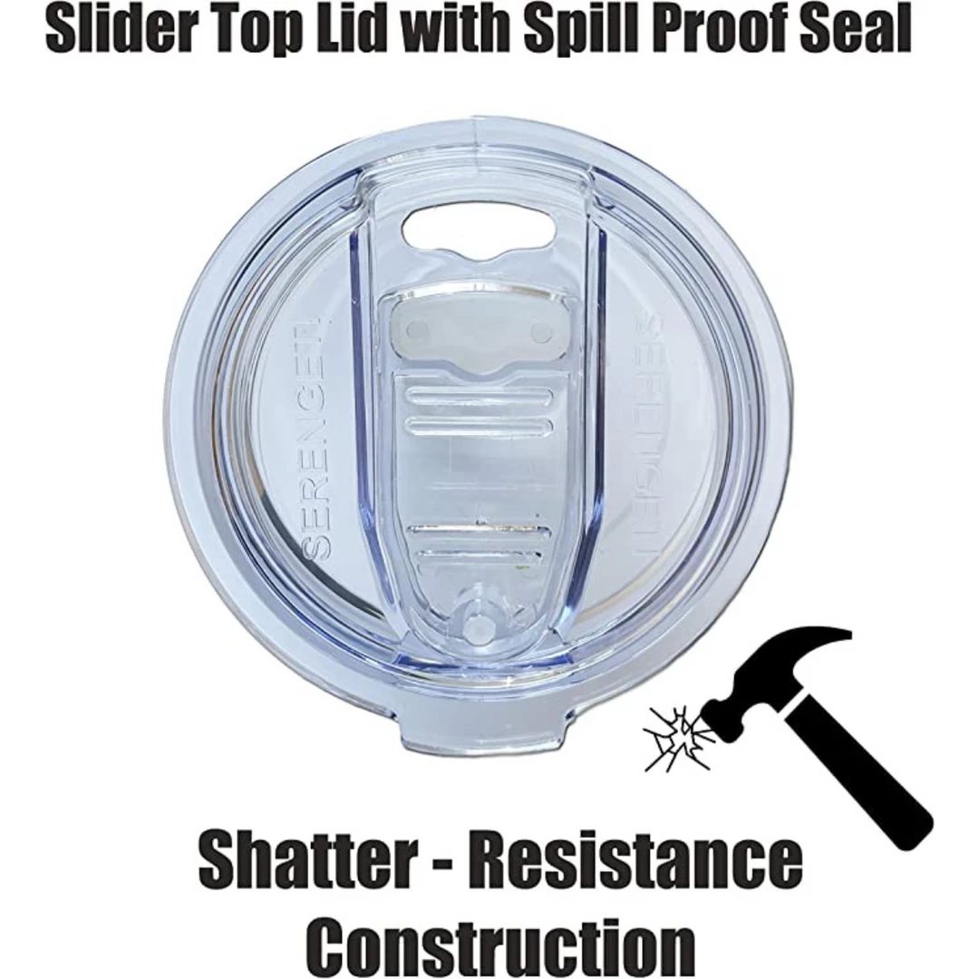 Serengeti Dog Tumbler - Red Dachshund 4 Serengeti Dog Tumbler - Red Dachshund