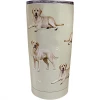 Serengeti Dog Tumbler - Yellow Labrador