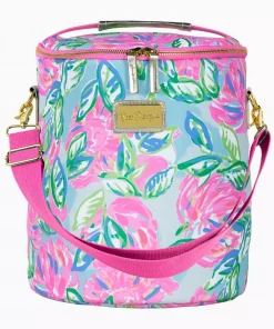 Lilly Pulitzer - Beach Cooler - Totally Blossom Gifts